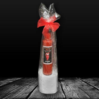 Extreme Hot Chilli Sauce gift package