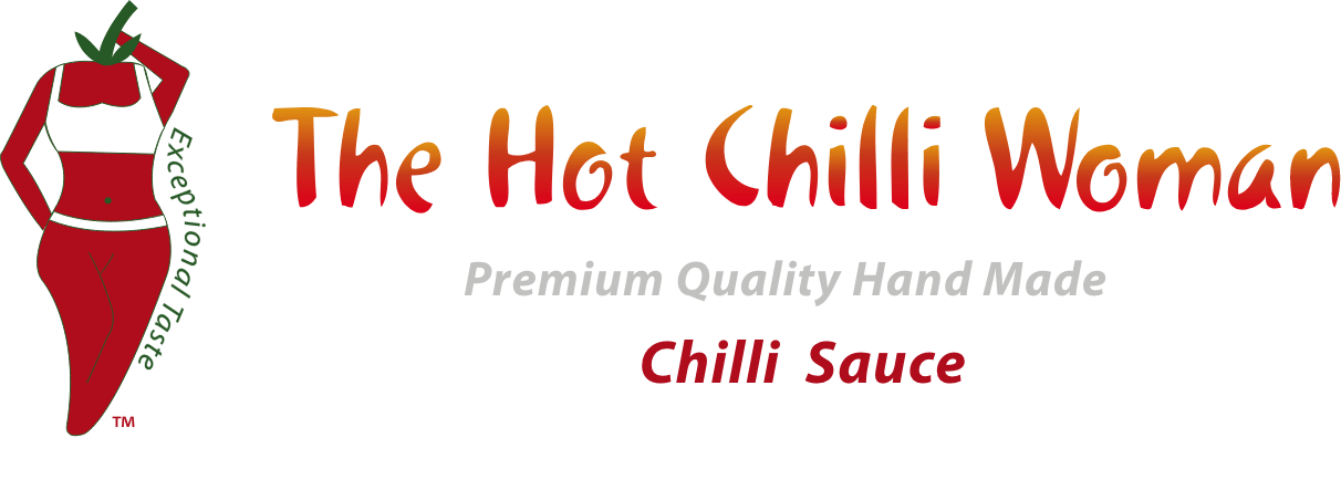 The Hot Chilli Woman